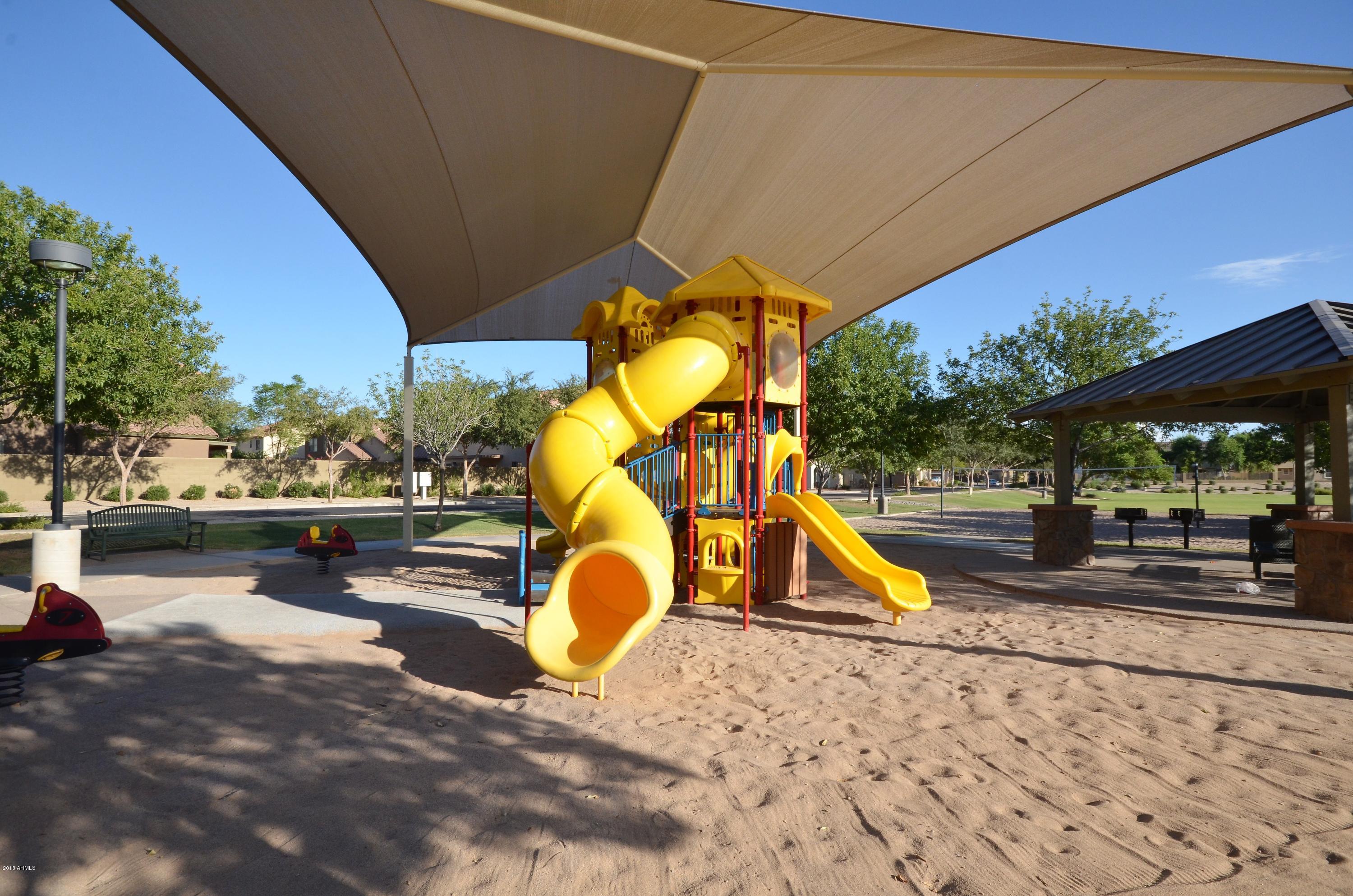 4330 East Dublin Street Gilbert, AZ 85295 - Photo 34 of 36 Tot Lot