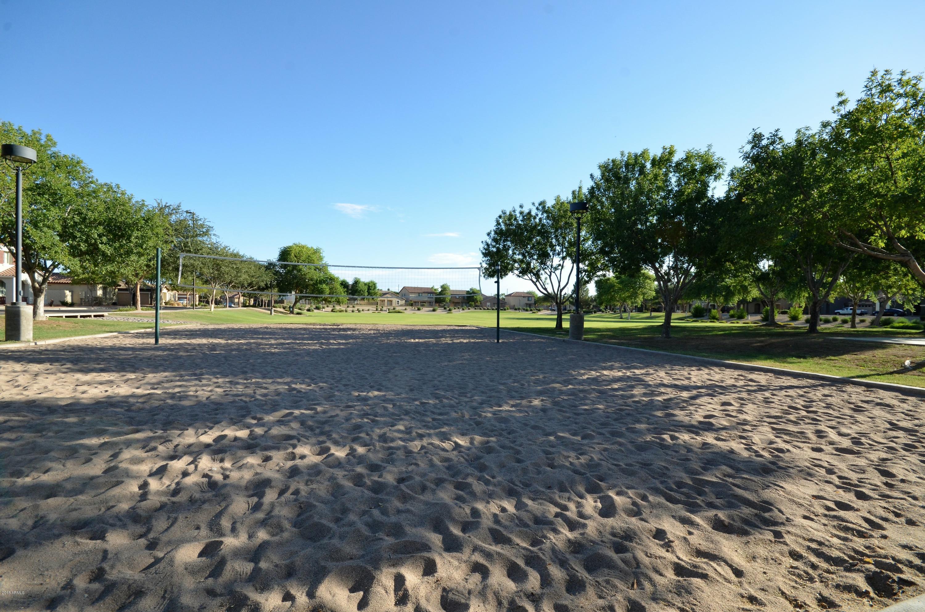 4330 East Dublin Street Gilbert, AZ 85295 - Photo 35 of 36 Beach Volleyball