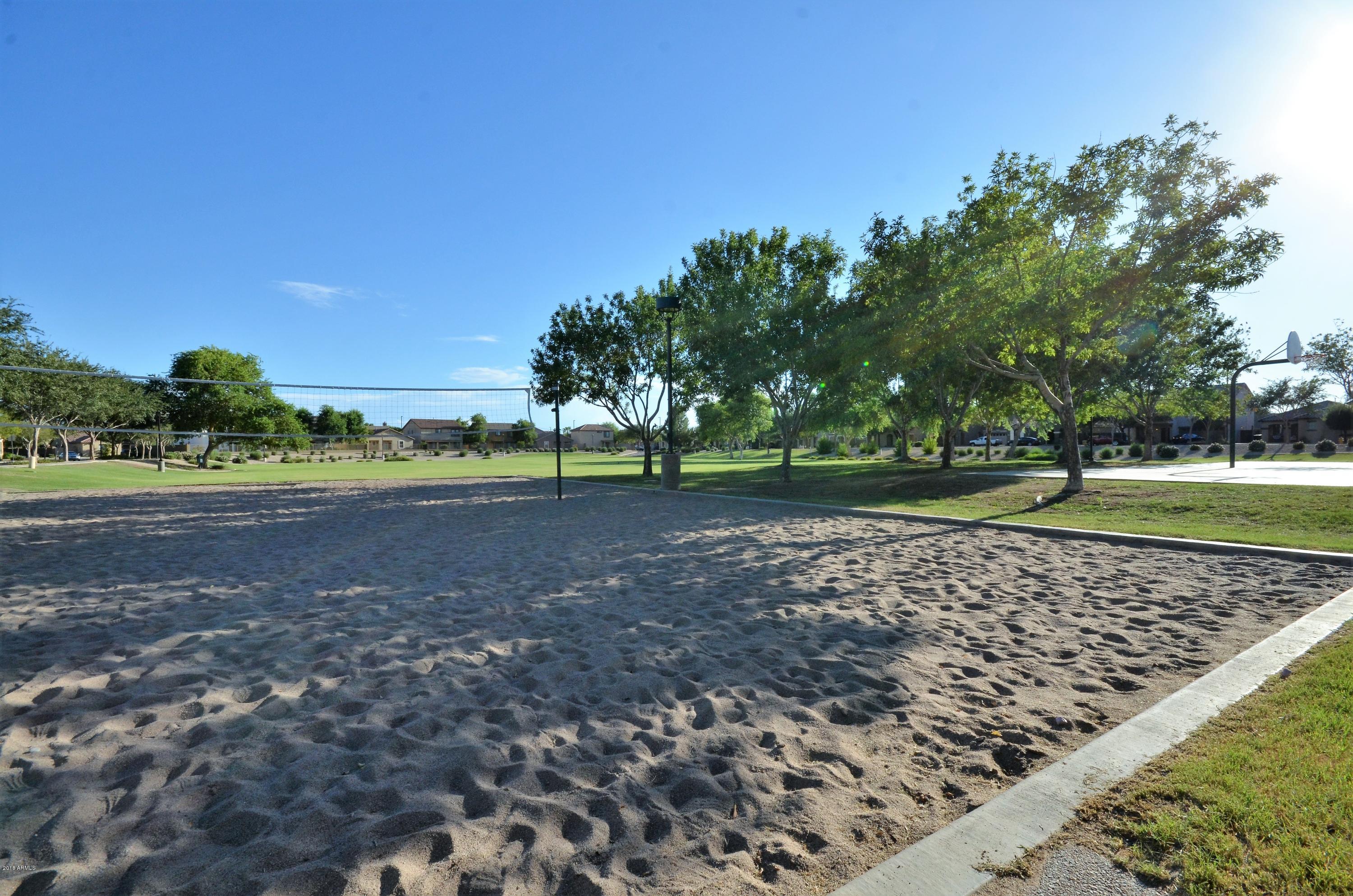 4330 East Dublin Street Gilbert, AZ 85295 - Photo 36 of 36 Beach Volleyball