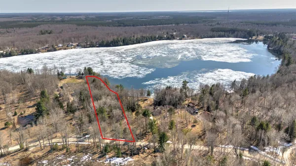 $75,000 | W West Smith Lake Road, Manistique, MI 49854