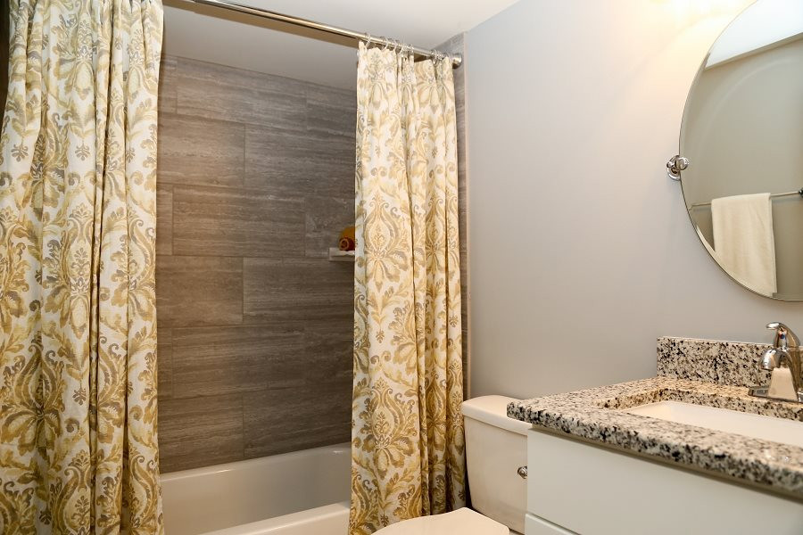 146 Galilee Road Smithfield, NC 27577 - Photo 20 of 25 Hallway bathroom