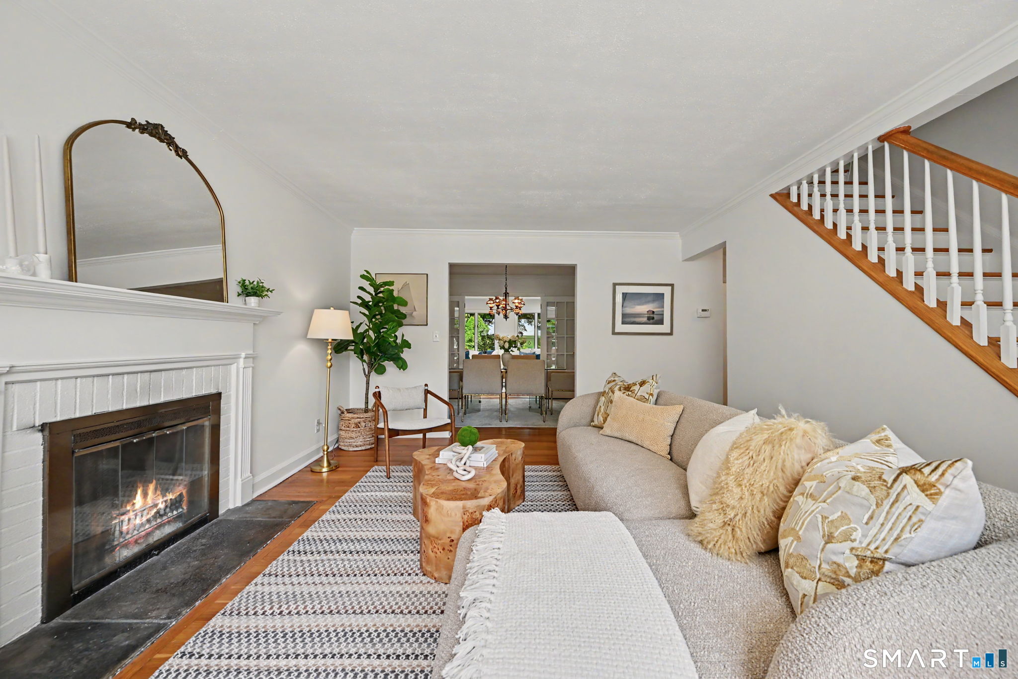 8 Ernel Drive Riverside, CT 06878 - Photo 4 of 40
