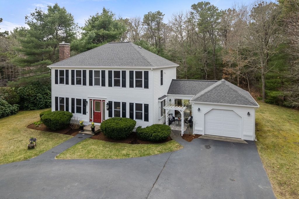 57 Fairhaven Lane Barnstable, MA 02632 - Photo 1 of 40