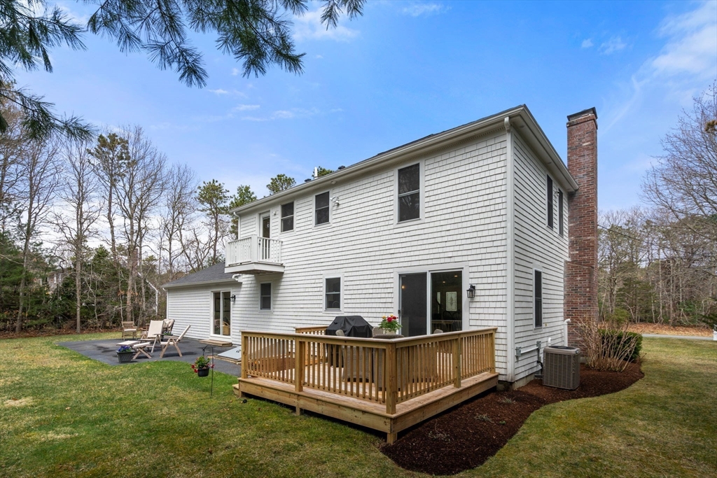 57 Fairhaven Lane Barnstable, MA 02632 - Photo 31 of 40