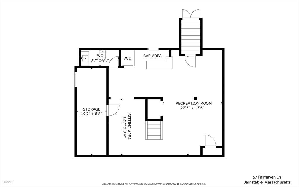57 Fairhaven Lane Barnstable, MA 02632 - Photo 40 of 40
