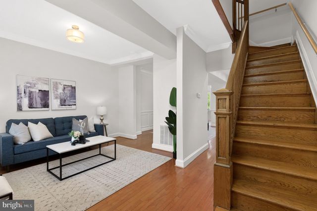 $962,000 | 2120 North Capitol Street Northwest, Washington, DC 20002