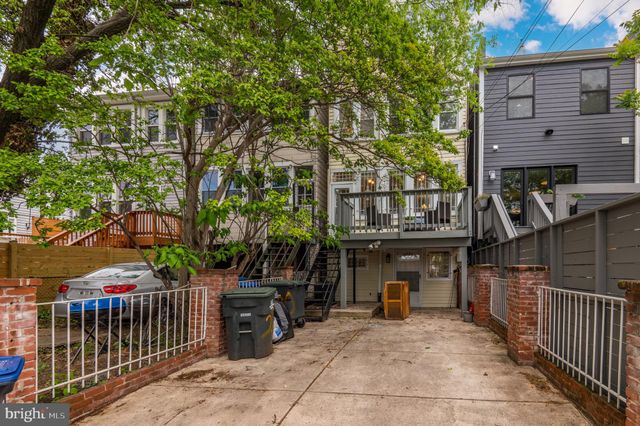 $962,000 | 2120 North Capitol Street Northwest, Washington, DC 20002