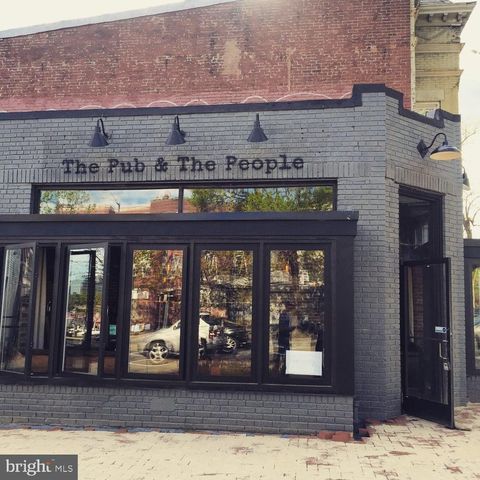 $962,000 | 2120 North Capitol Street Northwest, Washington, DC 20002