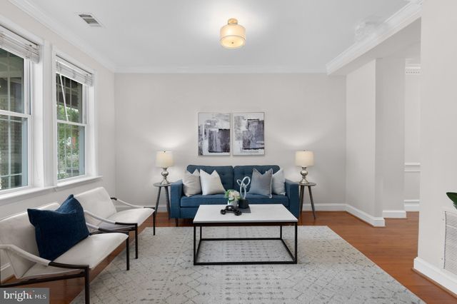 $962,000 | 2120 North Capitol Street Northwest, Washington, DC 20002
