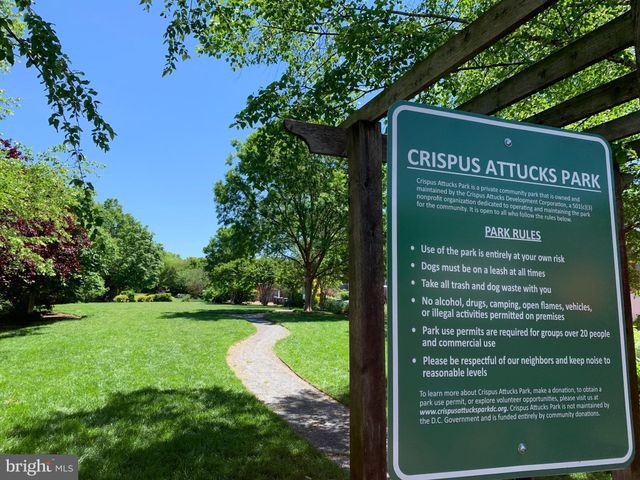 $962,000 | 2120 North Capitol Street Northwest, Washington, DC 20002