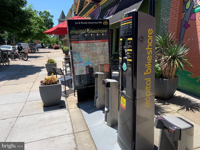 $962,000 | 2120 North Capitol Street Northwest, Washington, DC 20002