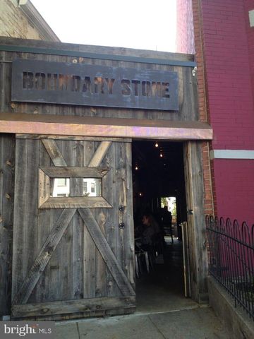 $962,000 | 2120 North Capitol Street Northwest, Washington, DC 20002