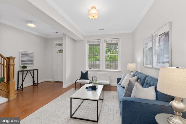 $962,000 | 2120 North Capitol Street Northwest, Washington, DC 20002