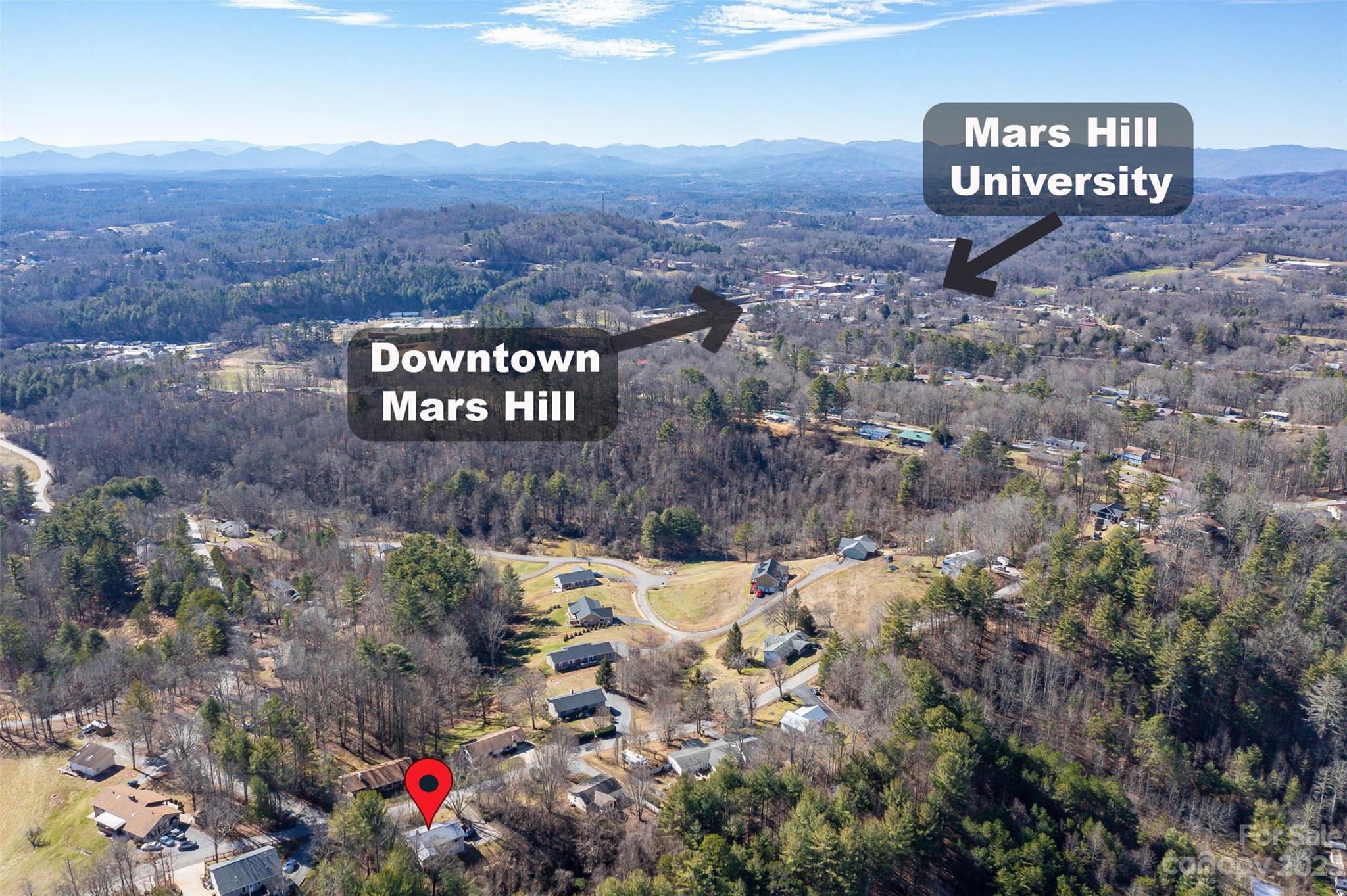 333 Pine Ridge Road Mars Hill, NC 28754 - Photo 14 of 19 Gallery Image 14