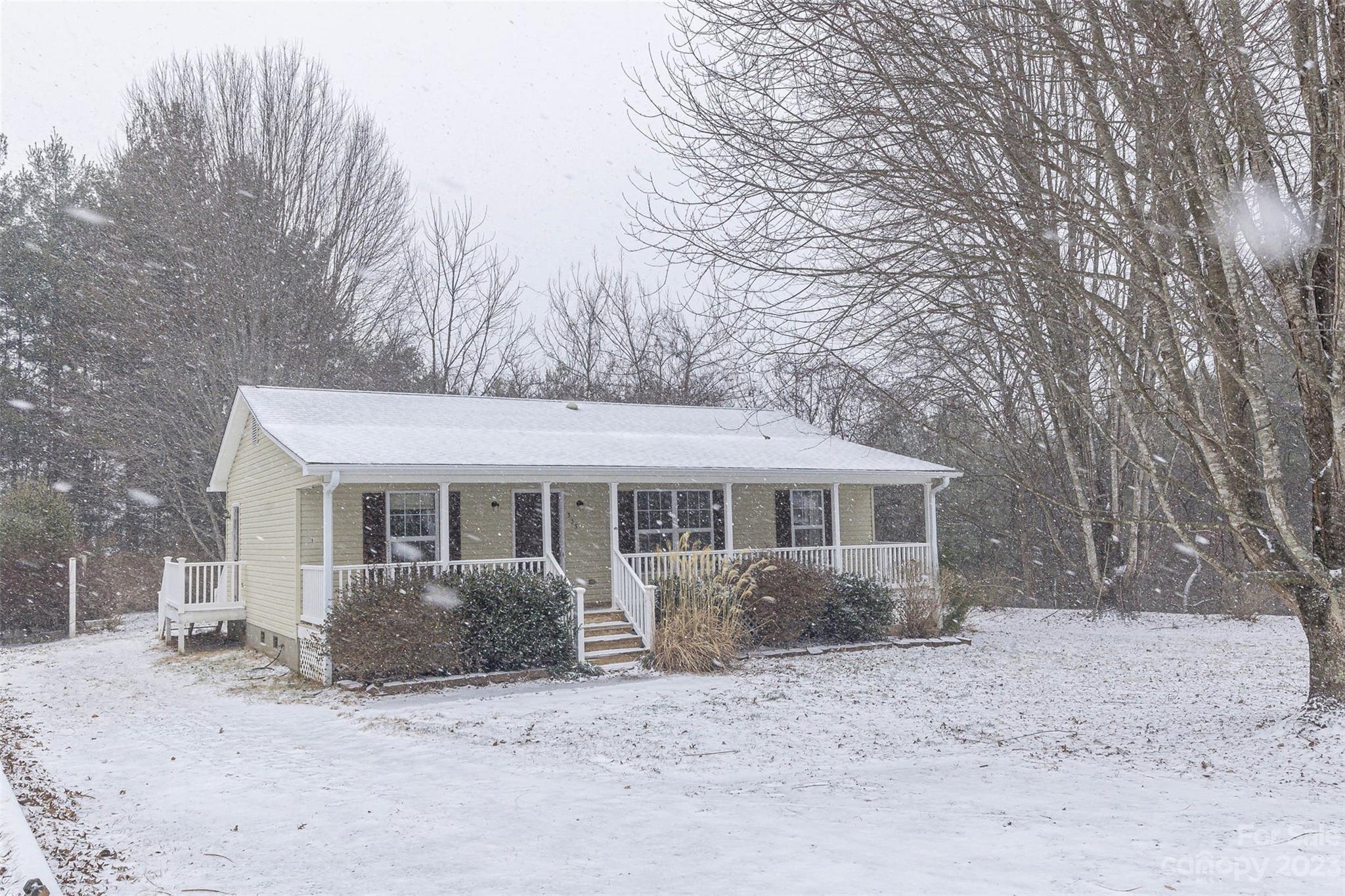 333 Pine Ridge Road Mars Hill, NC 28754 - Photo 19 of 19 Gallery Image 19