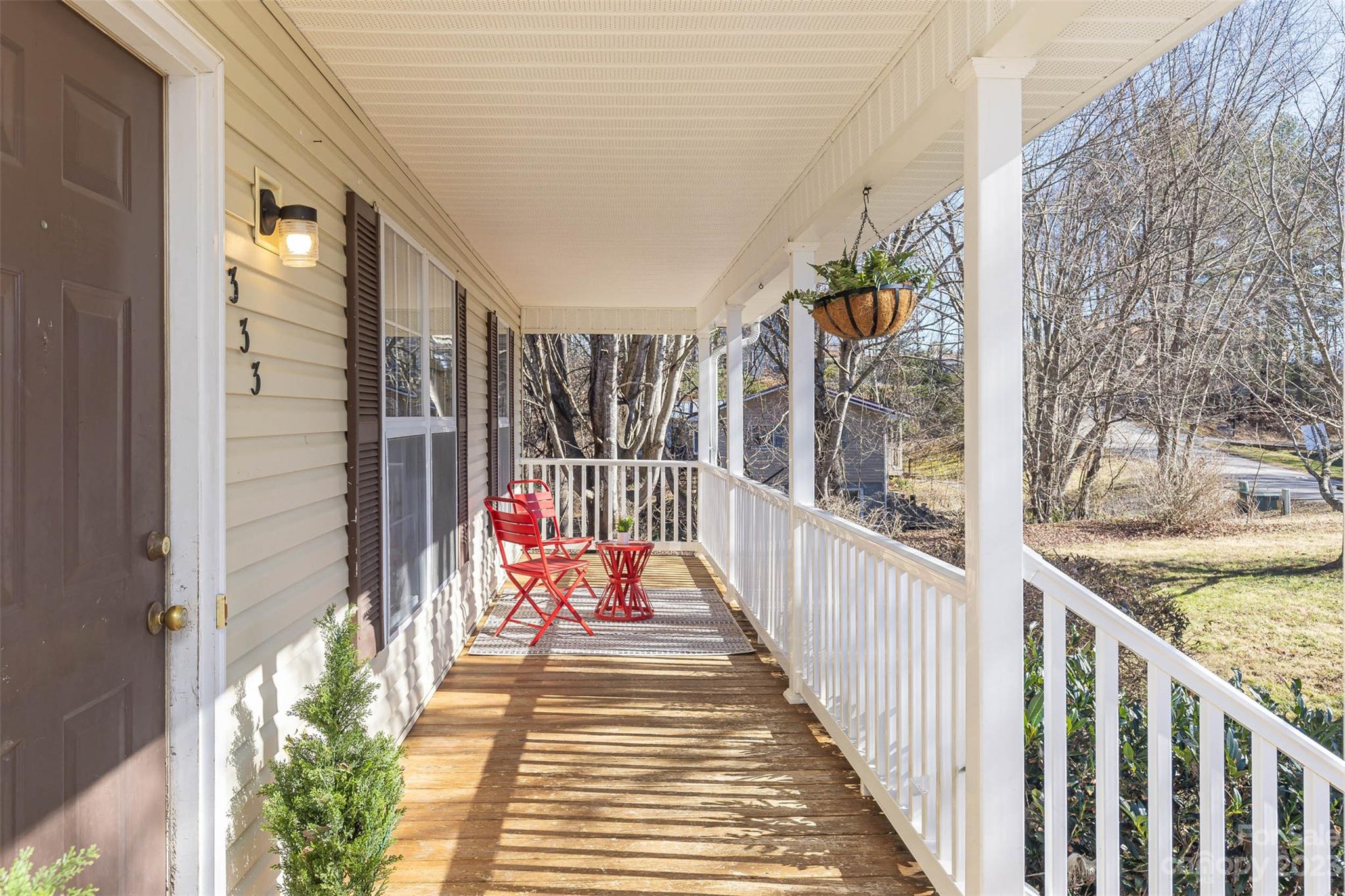 333 Pine Ridge Road Mars Hill, NC 28754 - Photo 2 of 19 Gallery Image 2