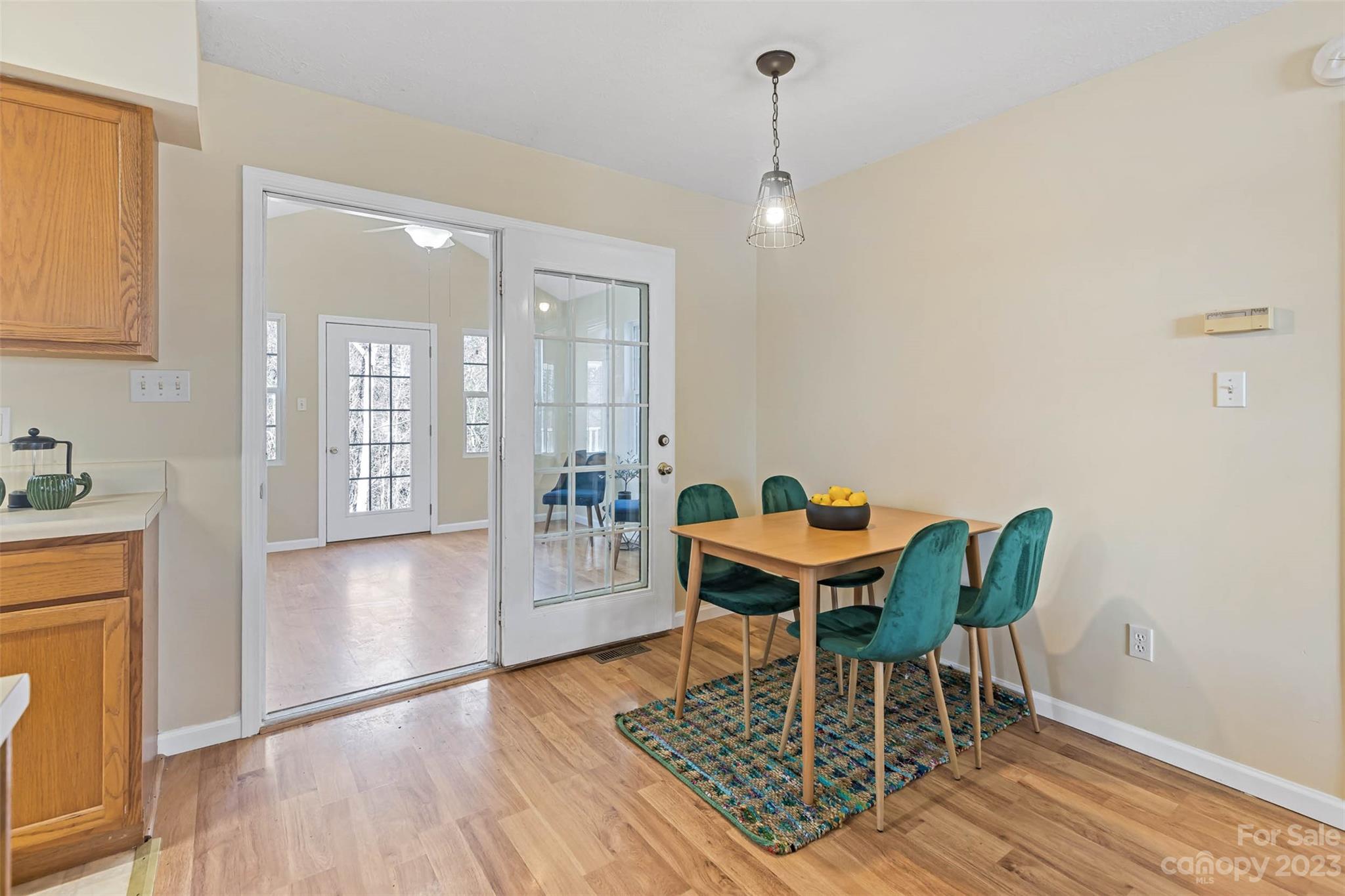 333 Pine Ridge Road Mars Hill, NC 28754 - Photo 5 of 19 Gallery Image 5