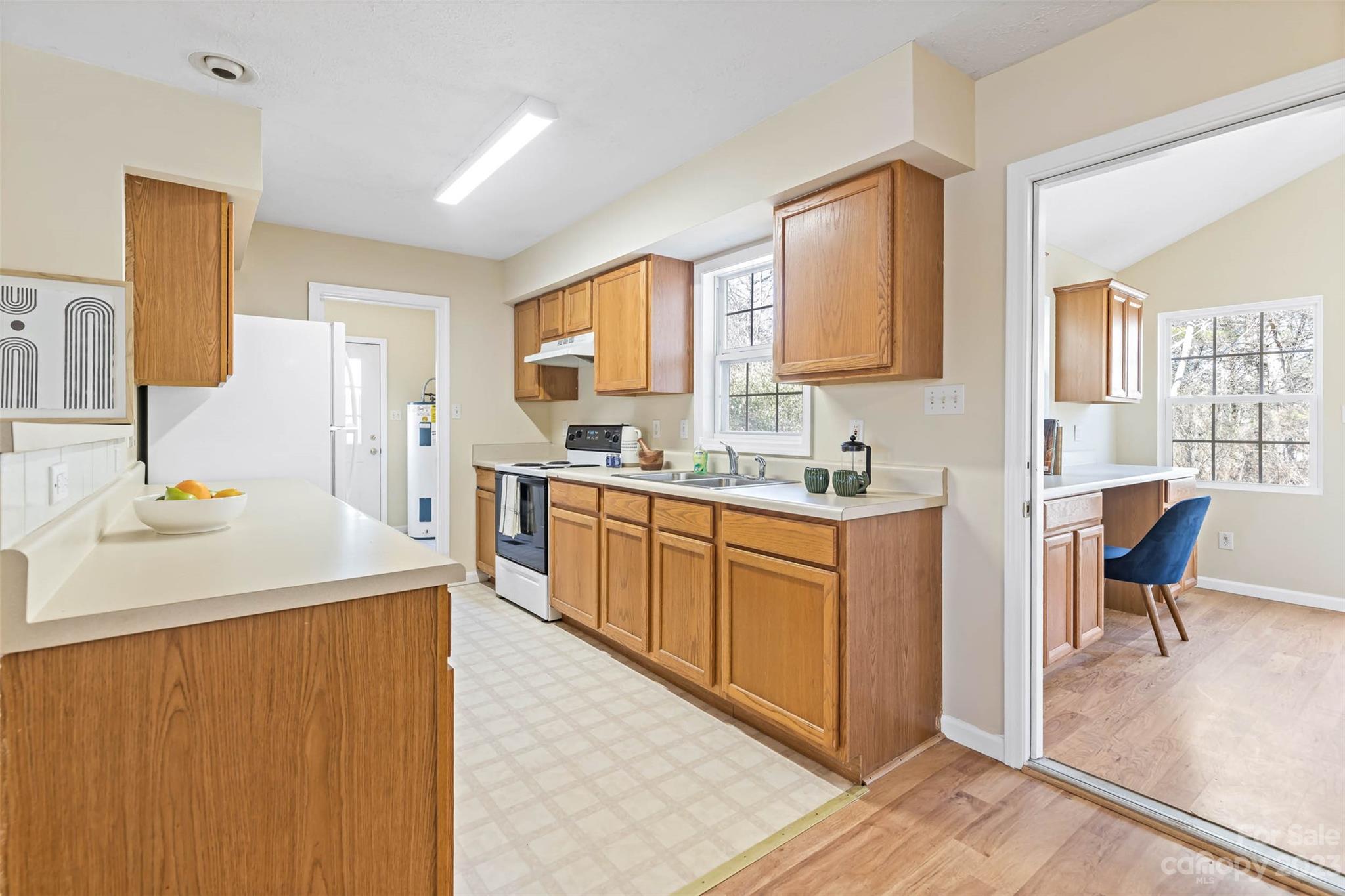333 Pine Ridge Road Mars Hill, NC 28754 - Photo 7 of 19 Gallery Image 7