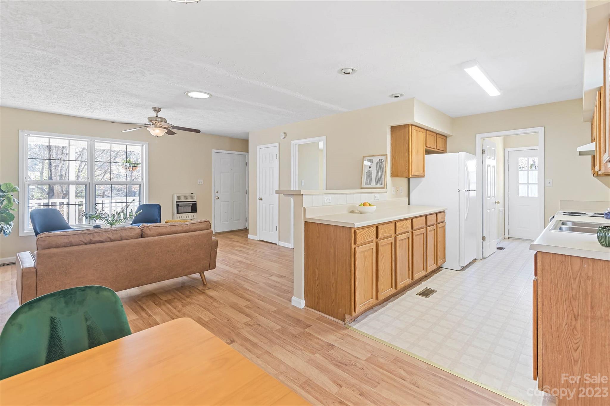 333 Pine Ridge Road Mars Hill, NC 28754 - Photo 8 of 19 Gallery Image 8