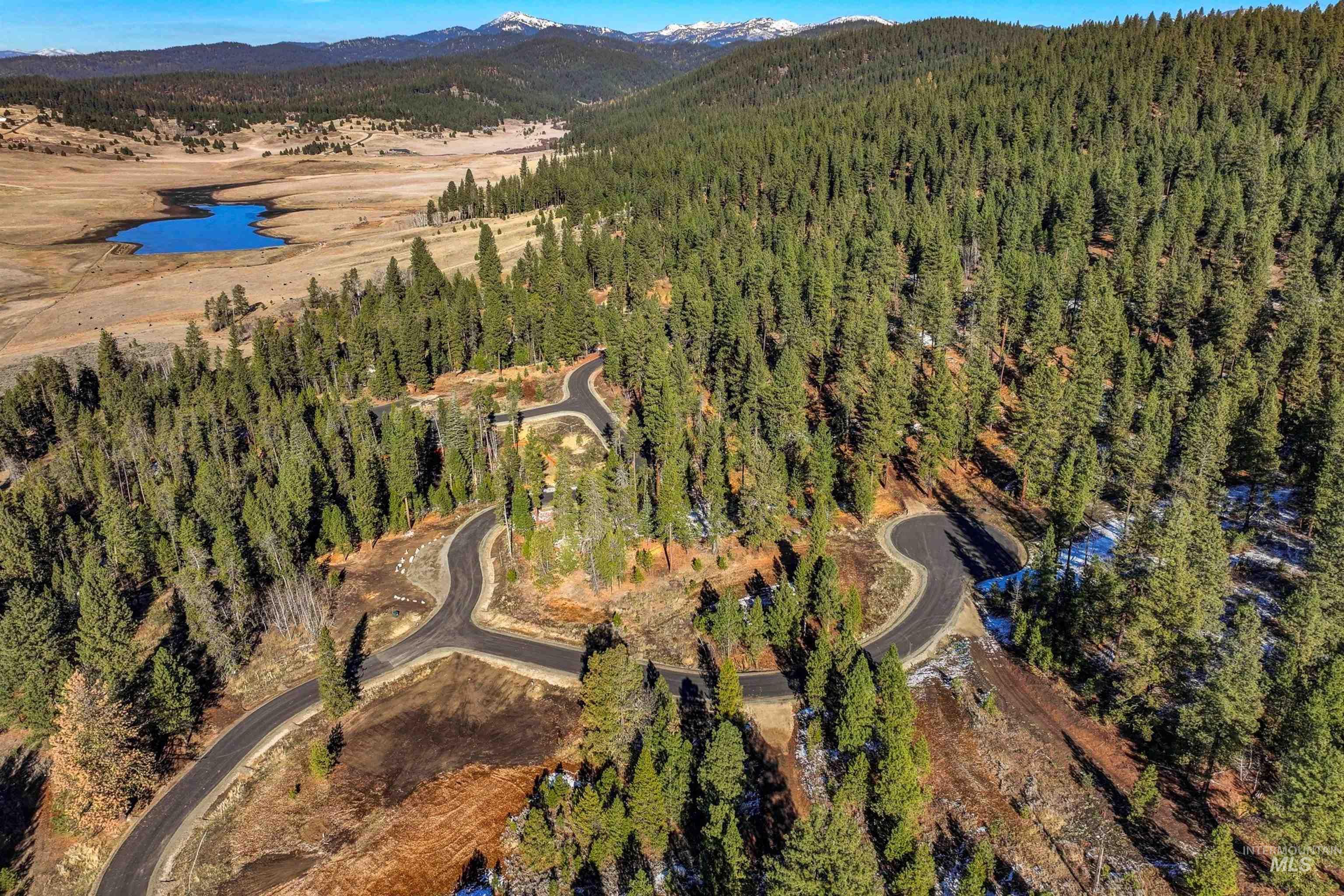 Lot 24 Hideout Road Donnelly, ID 83615 - Photo 6 of 12