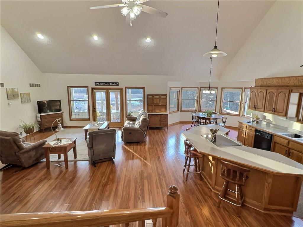 1704 South 155 Road El Dorado Springs, MO 64744 - Photo 22 of 67