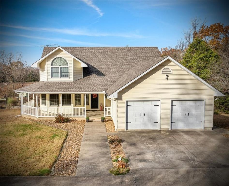 1704 South 155 Road El Dorado Springs, MO 64744 - Photo 3 of 67