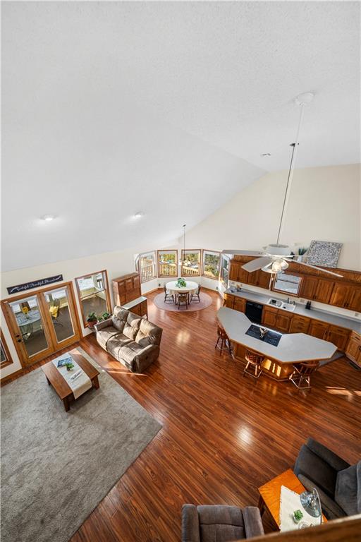 1704 South 155 Road El Dorado Springs, MO 64744 - Photo 38 of 67