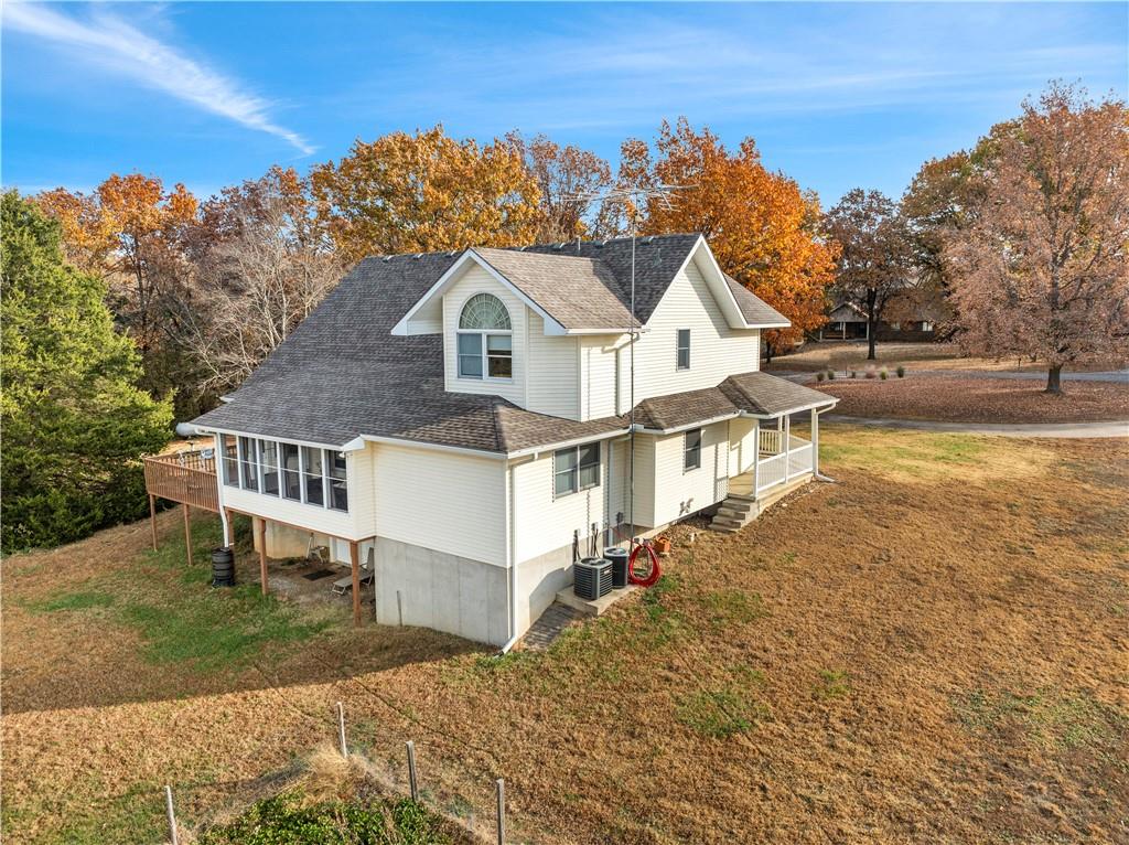 1704 South 155 Road El Dorado Springs, MO 64744 - Photo 5 of 67