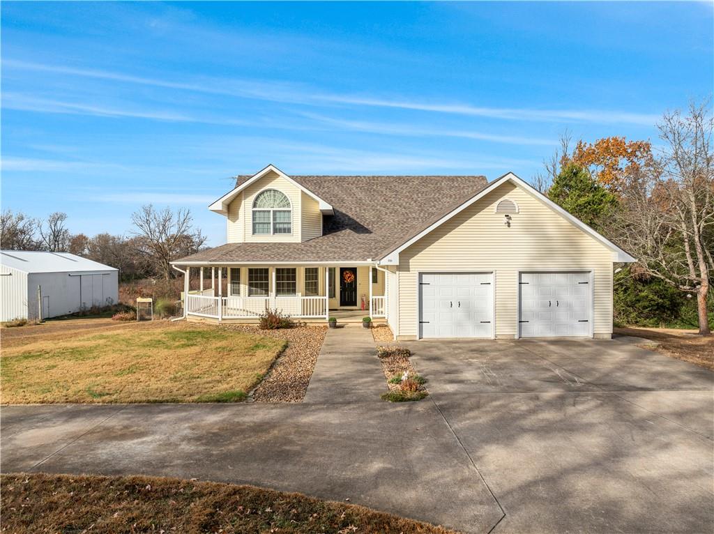 1704 South 155 Road El Dorado Springs, MO 64744 - Photo 8 of 67