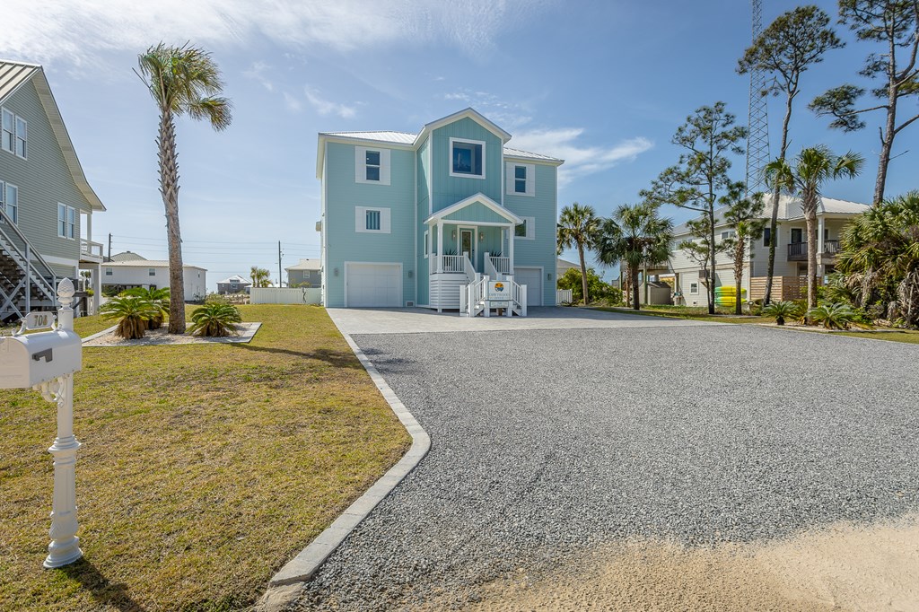 708 East Pine Avenue St. George Island, FL 32328 - Photo 76 of 78