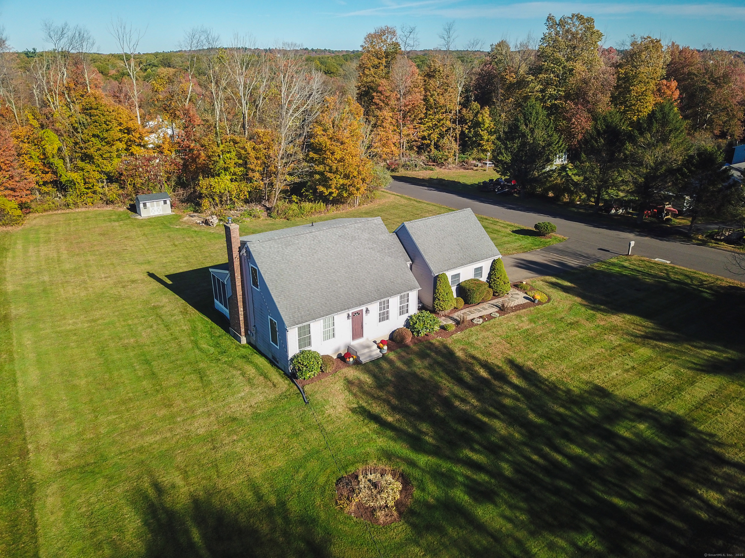88 North Canton Road Barkhamsted, CT 06063 - Photo 1 of 1