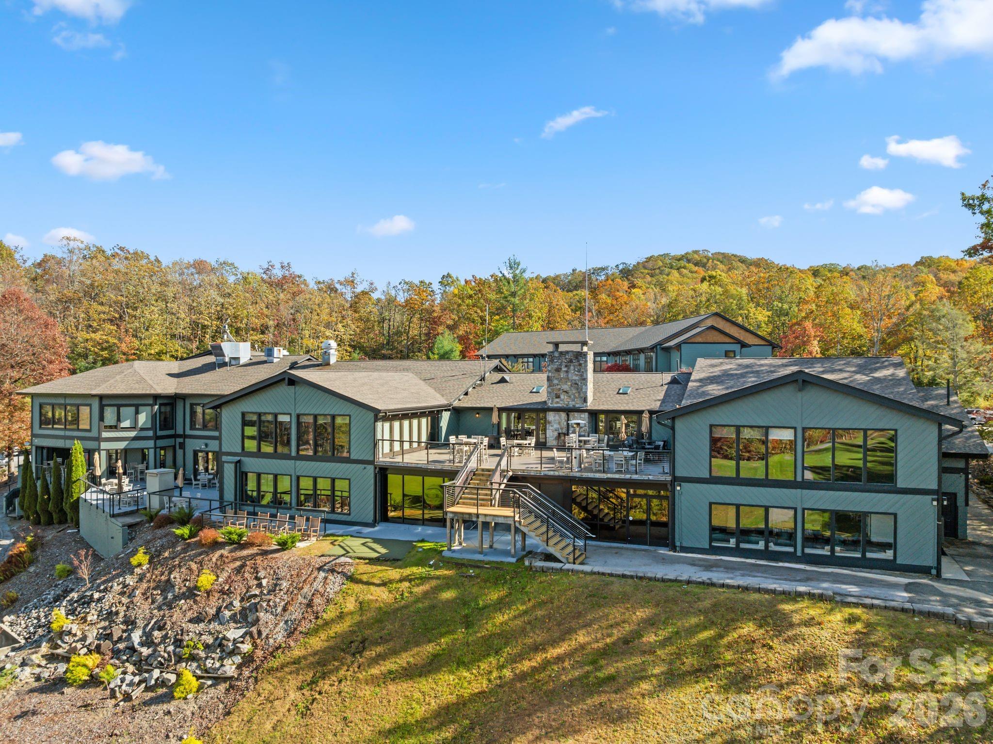 4583 Connestee Trail Brevard, NC 28712 - Photo 43 of 47 Gallery Image 43
