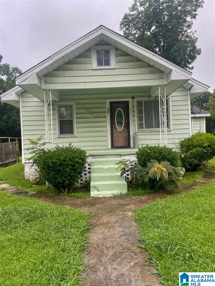 532 Hillyer Street Gadsden, AL 35901 - Photo 1 of 6