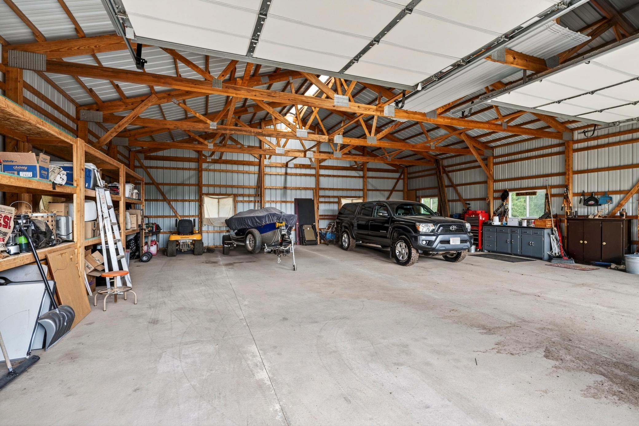 7481 Ranch Lane Siren, WI 54872 - Photo 52 of 60