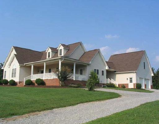 226 Burgess Road Boones Mill, VA 24065 - Photo 1 of 1 Listing Photo