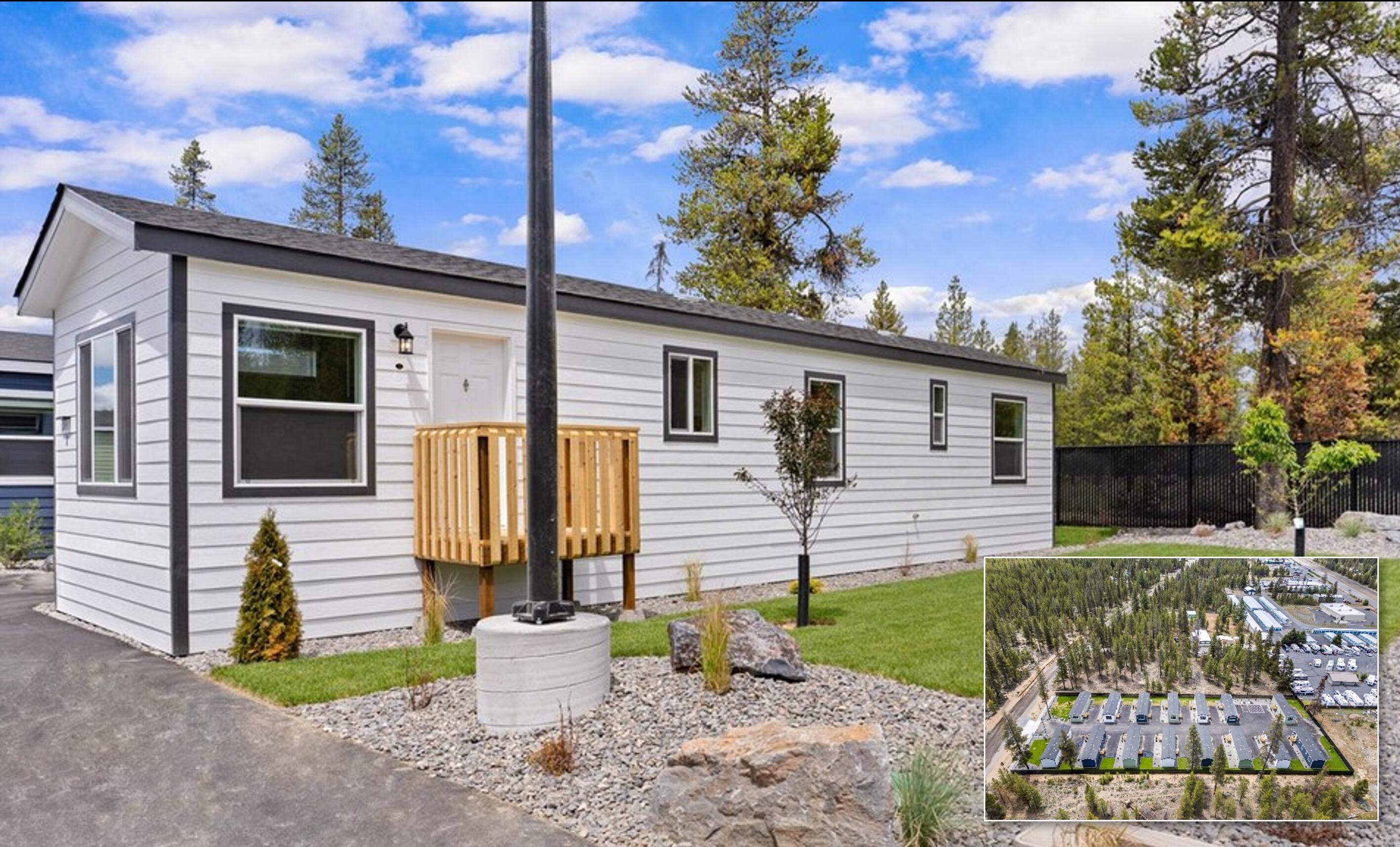 52663 Drafter Road La Pine, OR 97739 - Photo 1 of 20 Main