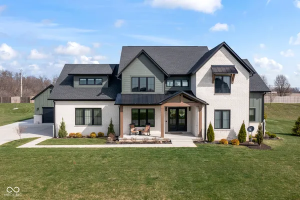 $1,595,000 | 16230 Remington Drive, Fishers, IN 46037