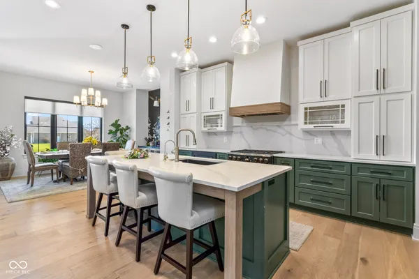 $1,595,000 | 16230 Remington Drive, Fishers, IN 46037