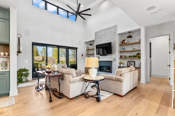 $1,595,000 | 16230 Remington Drive, Fishers, IN 46037