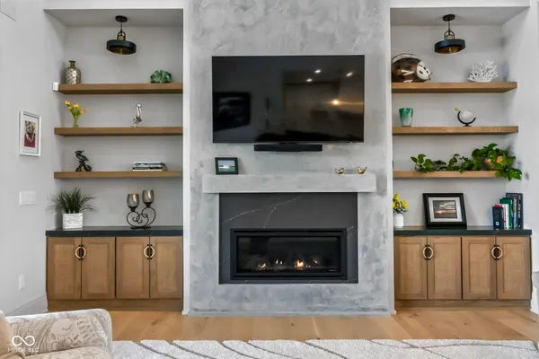 $1,595,000 | 16230 Remington Drive, Fishers, IN 46037