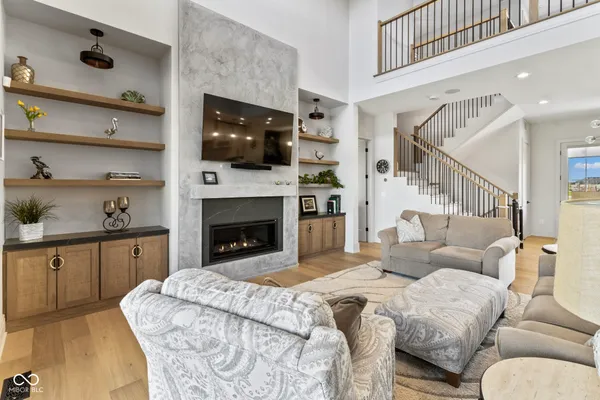 $1,595,000 | 16230 Remington Drive, Fishers, IN 46037