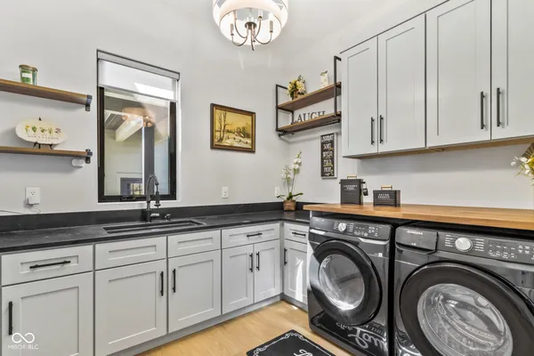 $1,595,000 | 16230 Remington Drive, Fishers, IN 46037