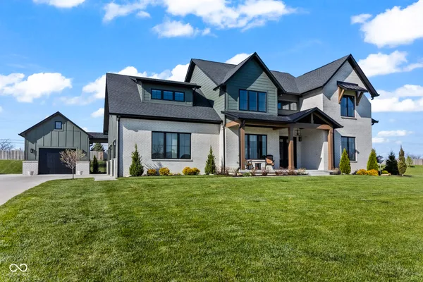$1,595,000 | 16230 Remington Drive, Fishers, IN 46037