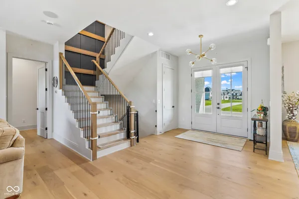 $1,595,000 | 16230 Remington Drive, Fishers, IN 46037