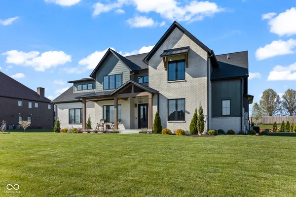 $1,595,000 | 16230 Remington Drive, Fishers, IN 46037