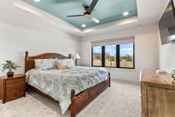 $1,595,000 | 16230 Remington Drive, Fishers, IN 46037