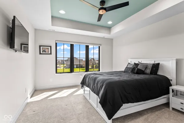 $1,595,000 | 16230 Remington Drive, Fishers, IN 46037