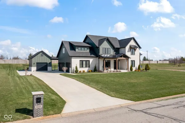 $1,595,000 | 16230 Remington Drive, Fishers, IN 46037