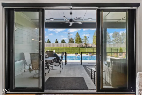 $1,595,000 | 16230 Remington Drive, Fishers, IN 46037