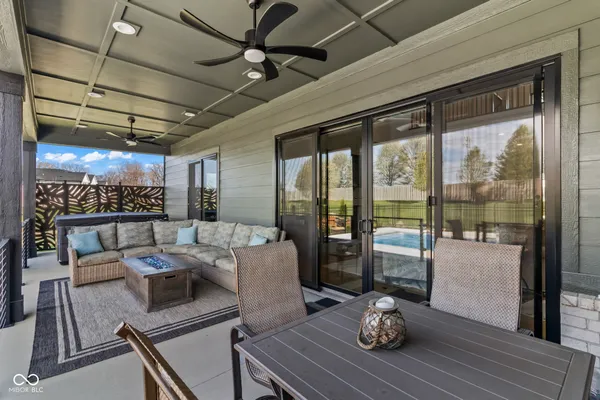 $1,595,000 | 16230 Remington Drive, Fishers, IN 46037